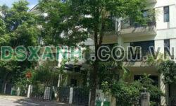 Chính chủ bán biệt thự song lập Vinhomes Thăng Long