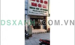 Cho thuê nhà mặt đường Nguyễn Trãi gần ngã tư Nguyễn Xiển, Thanh Xuân; 11tr/th; 0913283722