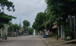 CẦN BÁN GẤP LÔ ĐẤT FULL THỔ CƯ Ở TÂY NINH, DIỆN TÍCH 90M2, SỔ HỒNG RIÊNG.