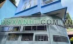 ‼️Tin nổi không: 2TỶ9 sở hữu ngay căn lô góc Đường Tân Thới Nhất 11, Quận 12‼️
