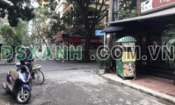 O9 2628 5559 BÁN. Nhà Nghĩa Đô 77m², 8 tầng, MT 6.7m, Giá tl 35.9 tỷ Cầu Giấy