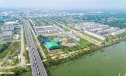 Đẳng Cấp nhà phố KĐT Lavilla Green City sở hữu ngay với giá cực mềm
