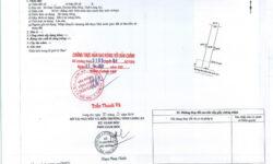 Bán Đất Ngay Trung Tâm Đức Hòa – Long An Giá Rẽ