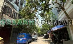 Bán đất Plo LK vỉa hè chiến thắng Văn Quán, ô tô đỗ cửa, DT 35m2, giá 7,3 tỷ.
