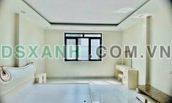 Mình Bán nhà ngõ 23 Làng Công An, Hạ Long ~52m2, ô tô đỗ cửa – 0965524396
