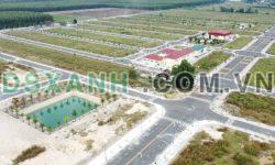 Siêu dự án đất nền Cụm khu công nghiệp liền kề trung tâm TP Mới