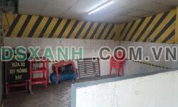 Chính chủ cho thuê mặt bằng đường phía sau siêu thị Coop mart Bến Tre, 6tr/th; 0336668009