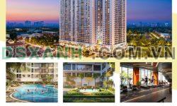 BÁN CĂN HỘ GIÁ RẺ BÌNH DƯƠNG CHỈ 155TR TRẢ TRƯỚC NGÂN HÀNG HỖ TRỢ 75% GIÁ TRỊ NHÀ