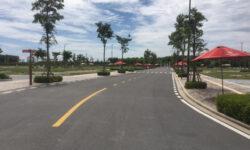 Cát Tường Park house- khu dân cư chuẩn nhật đầu tiên đông nam bộ