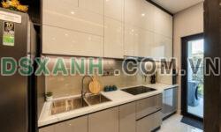 Nhận ngay ưu đãi lãi suất 24% ngay khi booking tại a&t sky garden