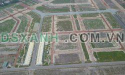 Siêu dự án_ đất nền KCN Bình Dương