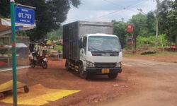 Đất gần khu công nghiệp giá cực rẻ chỉ 3 triệu/m2
