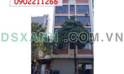 Cho thuê cửa hàng, Văn phòng tại 195 Thanh Nhàn; Hai Bà Trưng; 0902211266
