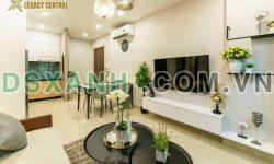 160tr sở hữu ngay căn hộ cao cấp tại TP Thuận An.