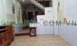 Bán nhà HXH Đường số 30 Linh Đông Thủ Đức, 50m2, 4 tầng, giá chỉ  5.8 tỷ.