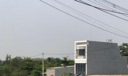 Đất nền sổ hồng kề dự án khu du lịch Sơn Tiên