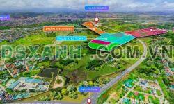 BIỆT THỰ LIỀN KỀ VINHOMES MÓNG CÁI NGAY CẠNH CỬA KHẨU BẮC LUÂN 2 – TP ĐÔNG HƯNG TRUNG QUỐC-  kHU ĐÔ tHỊ KẾT NỐI GIAO