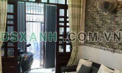 5 TỶ Nhà Mới Chỉ cần Xách Vali VÔ, Nguyễn Phúc Chu, QUẬN TÂN BÌNH