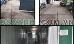 Chính chủ cho thuê kho xưởng 2 mặt tiền tại Tam Hiệp, Thanh Trì, HN; 0815972695