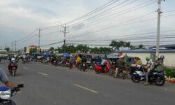DUY NHÁT LÔ DARESCO CẦN BÁN GẤP