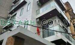PHÂN LÔ 7.2HA VĨNH PHÚC – GARA 2 Ô TÔ – THANG MÁY – CĂN GÓC – NHÀ ĐẸP Ở NGAY