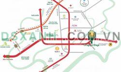 Nhà phố, biệt thự Quận 9 chỉ 7 tỷ – 10 tỷ liền kề Quận 2 khu Global City giá tốt nhất thị trường.