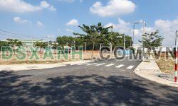 BÁN ĐẤT TP THUẬN An, TỈNH BÌNH DƯƠNG