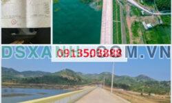 ⭐Cần bán 1,7ha đất nằm ở vị trí đắc địa mặt tiền Hồ Đắc Lộ, Vĩnh Phương, TP.Nhà Trang; 1,2tr/m2; 0913503888