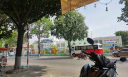 Lô Đất ĐẸP 97m2 Ngay Trường Chính Trị, P. Bình Đa, Biên Hoà, Đồng Nai