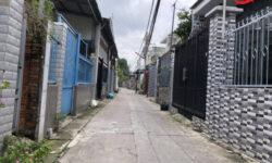 ☎️☎️Bán nhà 1T1L Gần chợ Tân Mai, Đường oto SHR thổ cư 76m2. chỉ 2.8 tỷ