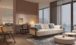 CAM KẾT CHIA SẼ LỢI NHUẬN- ĐẦU TƯ NGAY CĂN HỘ CONDOTEL VIEW BIỂN CỦA SIÊU DỰ ÁN THE CHARM RESORT HỒ TRÀM