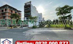 Bán miếng đất hẻm 1078 Lê Văn Lương Nhà Bè. Lô góc 2MT đường 16m, liền kề CH dịch vụ 100 phòng, thông Đào Sư Tích