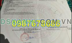 ⭐Chính chủ bán lô đất đẹp tại xã Thạch Hoà, Thạch Thất, Hà Nội; 0987678686