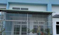 bán nhà sổ riêng khu đô thị Phúc Hưng Golden – Bình Phước giá 690 triệu .