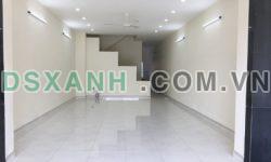 Bán nhà mặt tiền 1 trệt 3 lầu Đ.Mỹ phước Tân Vạn, DE 1 đường rộng 62m.