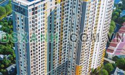 Cơ hội Duy nhất để sở hữu căn hộ 2PN 2WC cạnh đường Phạm Văn Đồng An cư giá cực tốt