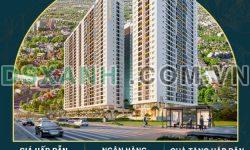 Legacy Prime – Căn hộ nhiều tiện ích, giá gốc CĐT dễ sở hữu tại trung tâm Thuận An