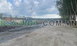 Chính chủ khó khăn cần bán gấp miếng đất