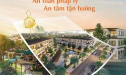AN TOÀN PHÁP LÝ – AN TÂM TẬN HƯỞNG