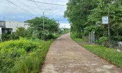 Bán 7730m Đất Vườn View Suối Xã Thanh Son Huyện Định Quán Tỉnh Đồng Nai