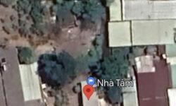 Bán 553,5m2 đất tại long thành, trên đất có nhà đang cho thuê 3tr/th shr 7.2 tỷ. lh:0833189286