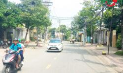 Chỉ 3 ty3 có ngay lô đất đẹp đường nhựa xe hơi thổ cư P.Quyết Thắng