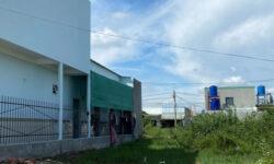 Bán đất Thị trấn Đức Hòa 175m2+2 lô GIÁ NGỘP Công viên Võ Văn Tần, 5×37, Sổ Riêng