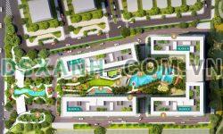 Hưng Thịnh Land Ra Mắt Căn Hộ Ngay Trung Tâm TP Thuận An, Sở Hữu Căn Hộ Chỉ Từ 200tr