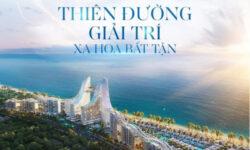 Charm Hồ Tràm khu nghỉ dưỡng chuẩn 5 sao – Thanh toán 20% Đến khi nhận nhà – Lợi nhuận cao LH 0966.047.768.