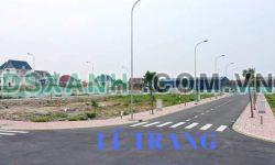 Bán gấp lô đất 100m2 mặt tiền HL409 phường Vĩnh Tân 39 chỉ với 1xxx