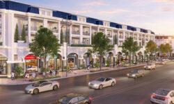 DỰ ÁN CENTURY CITY SÂN BAY LONG THÀNH ĐỒNG NAI – BÀN GIAO SỔ THÁNG 11/2022