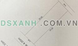 Cần bán nhà Thanh Lương 19 – Cẩm Lệ – SỔ ĐẸP NHƯ TỜ A4