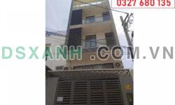 ⭐Chính chủ cho thuê lầu 1 DT 75m2 nội thất cơ bản P.An Lạc A, Bình Tân; 4tr/th; 0327680135