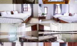 Bán khách sạn 13 phòng full nội thất kinh doanh ngay giá chỉ 12.5 tỷ TL